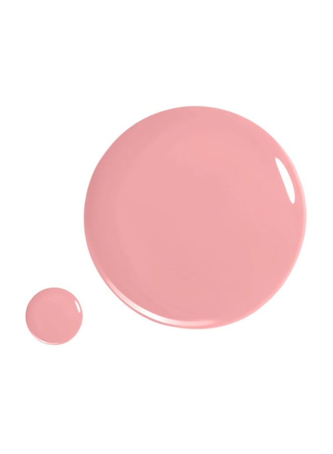 SUGAR Cosmetics Tip Tac Toe Nail Lacquer Classic | Long-lasting, 100% Chip-resistant & Glossy Finish | 10ml - 16 Peacher Perfect - Image 2